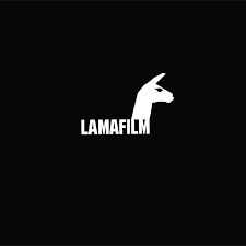 Логотип Lamafilm