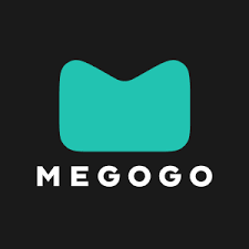 Логотип Megogo