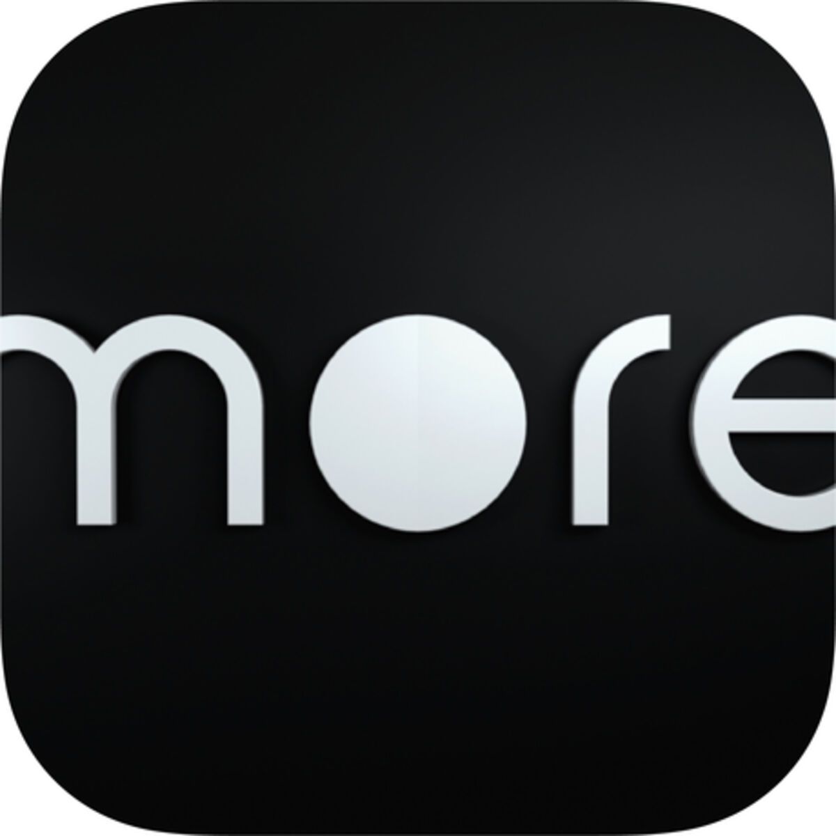 Логотип More.TV