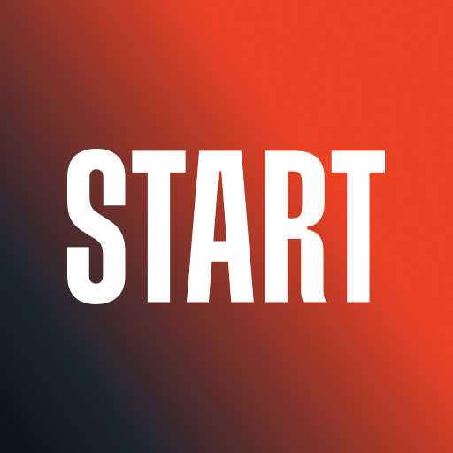 Логотип Start