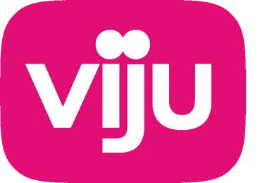 Логотип Viju