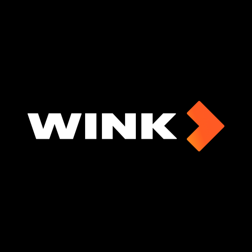 Логотип Wink