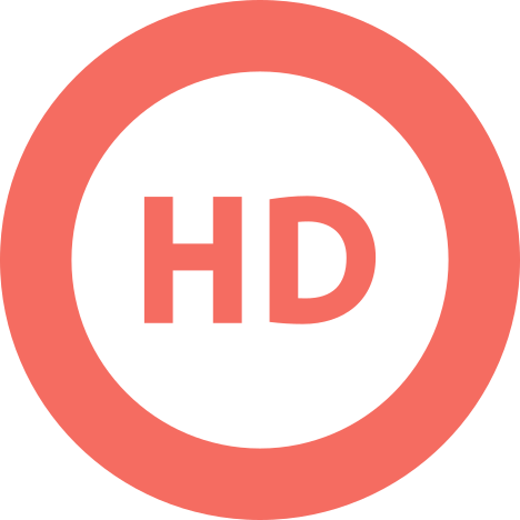 Логотип HDrezka