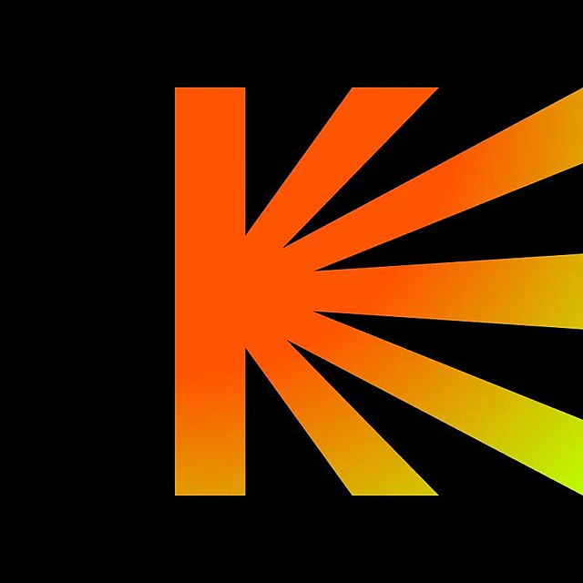 Логотип Кинопоиск HD